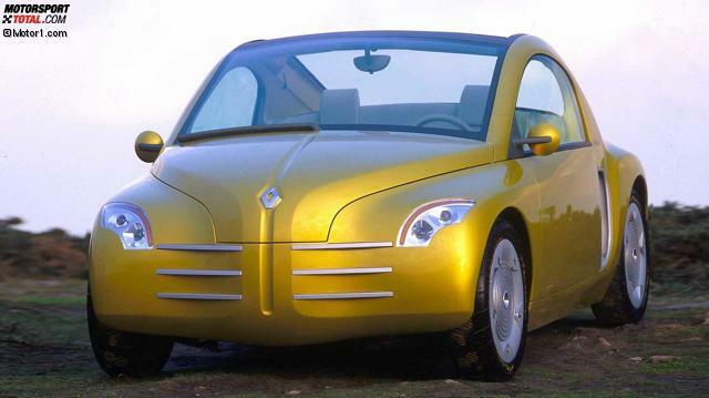 Renault Fiftie (1996)