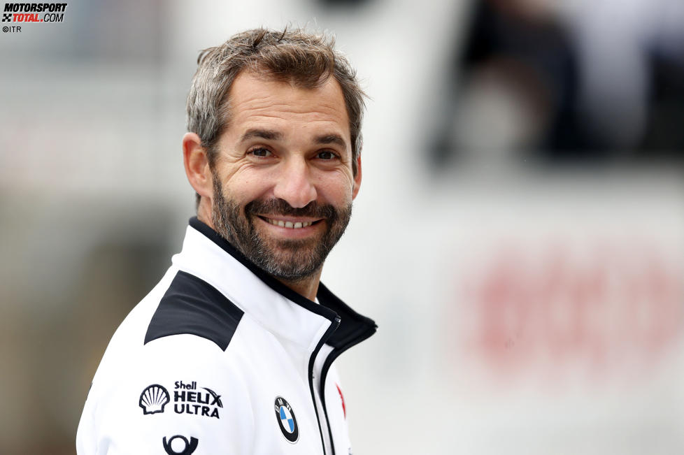 Timo Glock (RMG-BMW) 