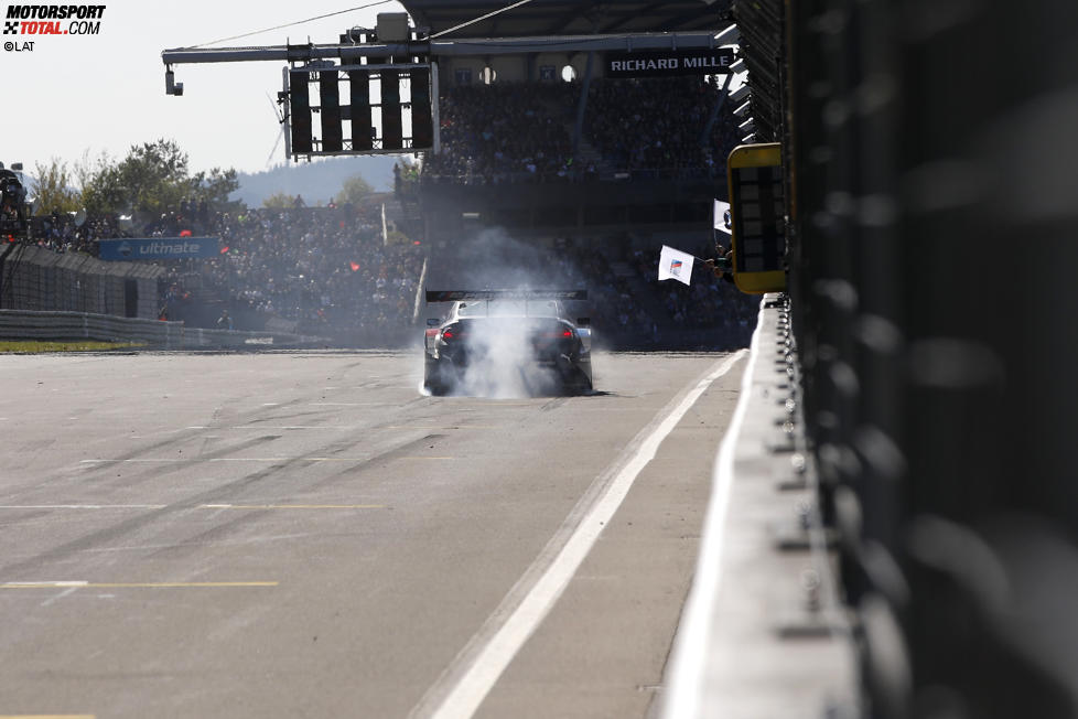 Bruno Spengler (RMG-BMW) 