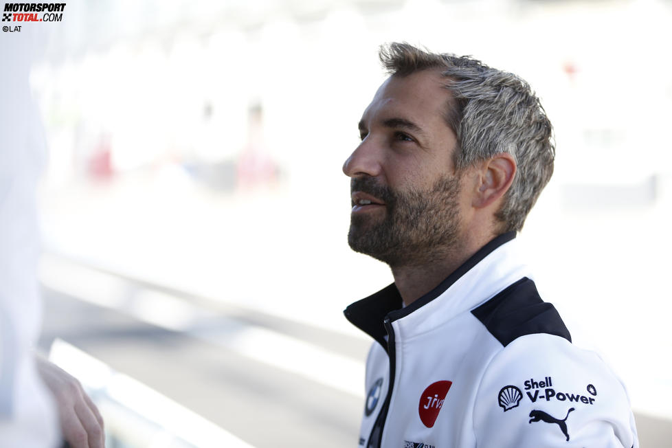 Timo Glock (RMG-BMW) 