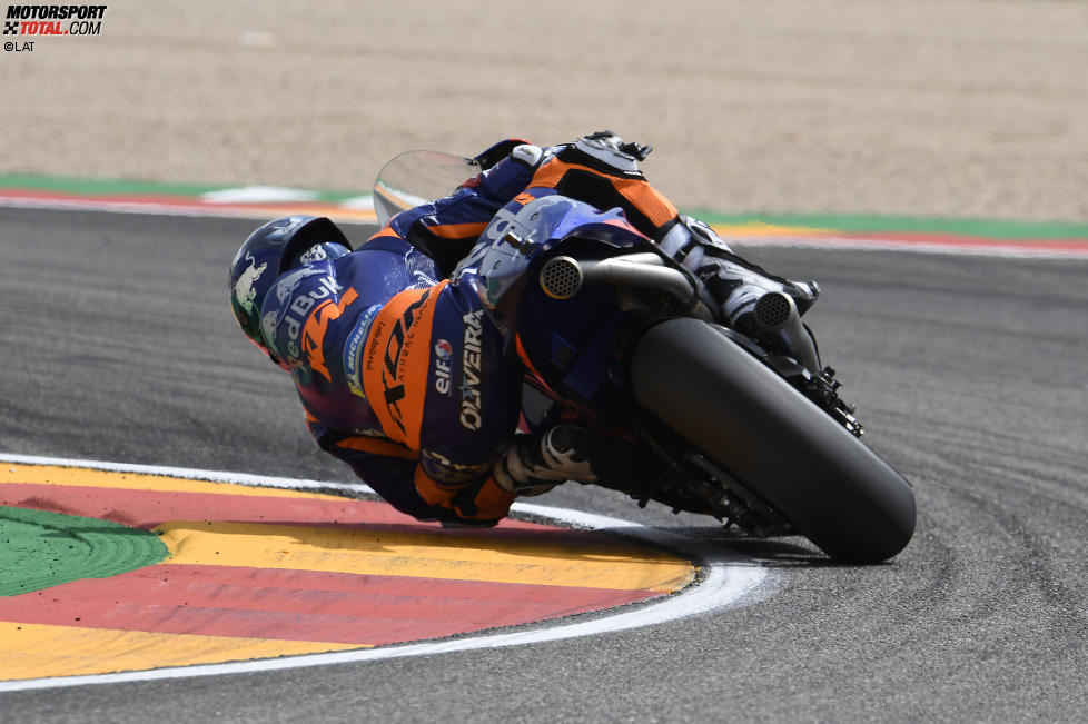 Miguel Oliveira (Tech 3) 