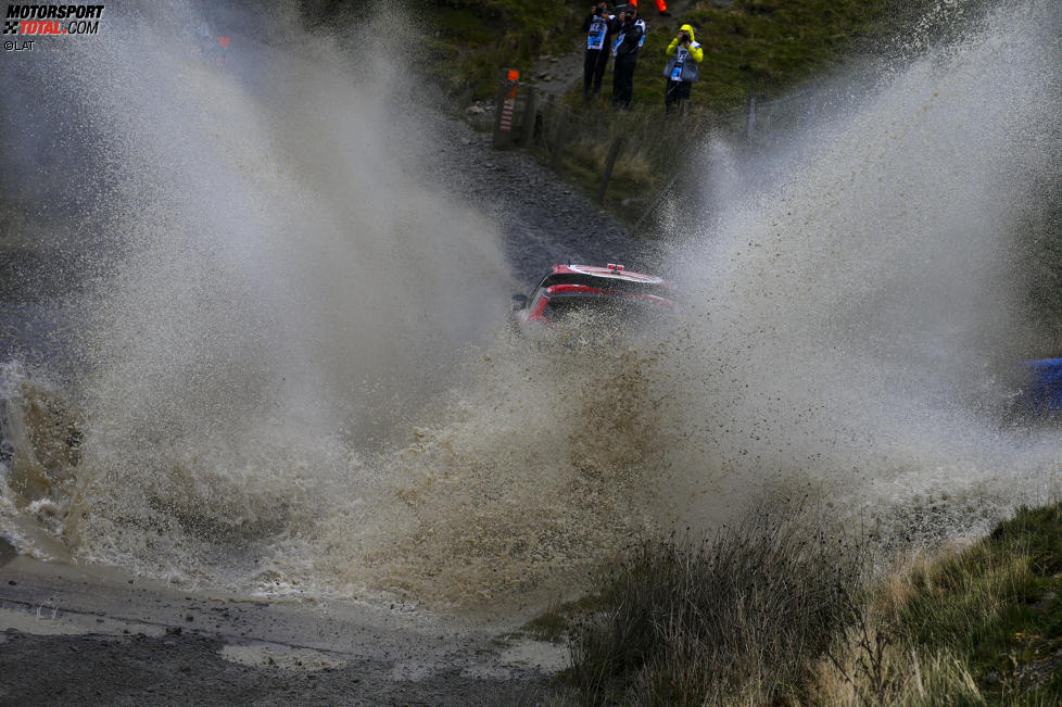 Sebastien Ogier 