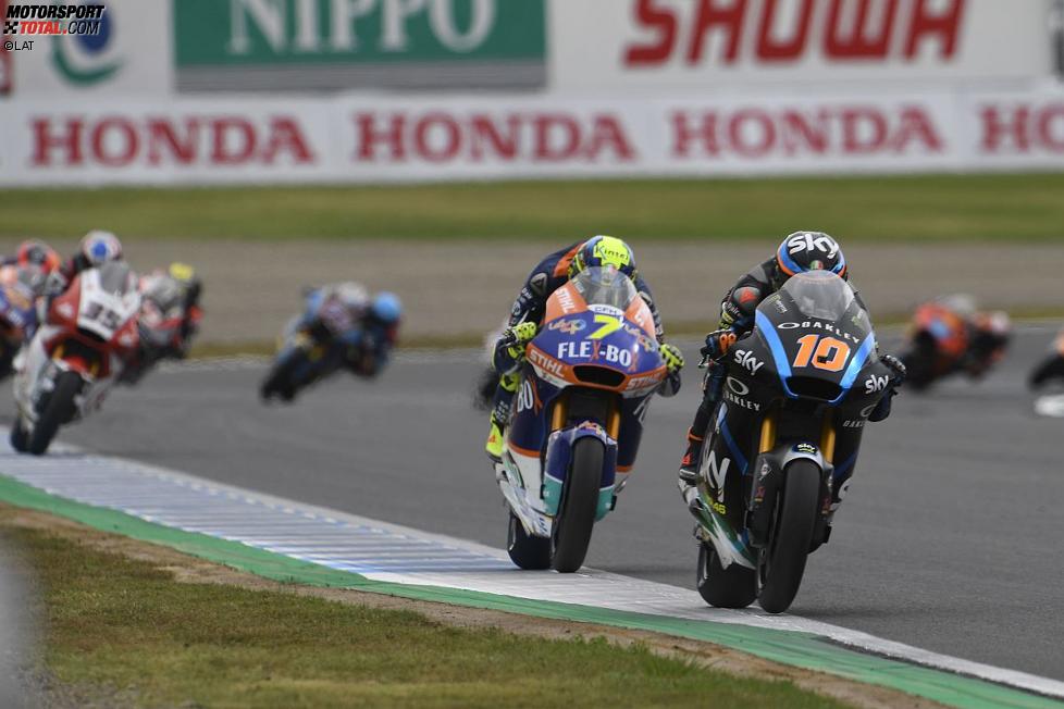 Luca Marini (VR46) 