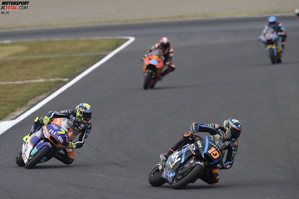 Luca Marini (VR46) 