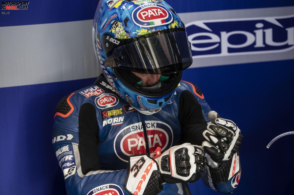 Marco Melandri