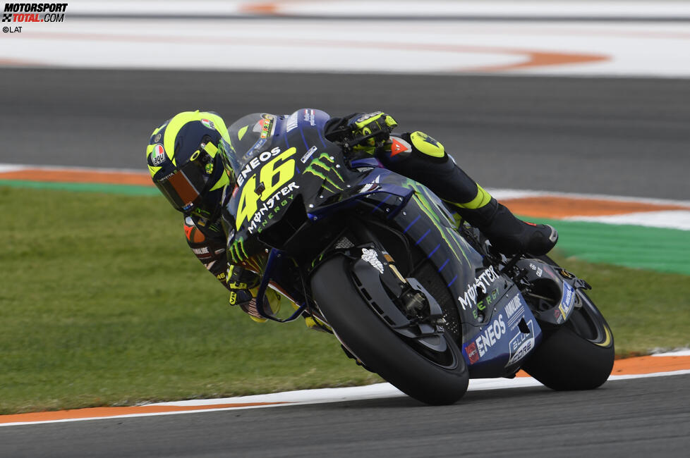 Valentino Rossi (Yamaha)