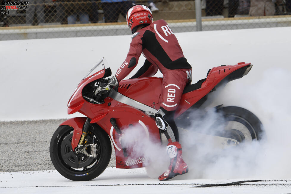 Aleix Espargaro (Aprilia) 