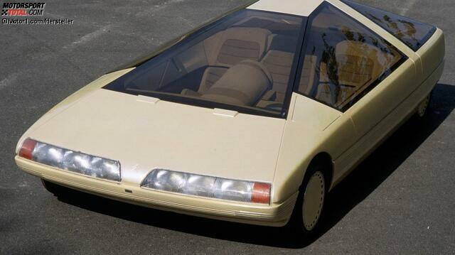 Citroen Karin (1980)