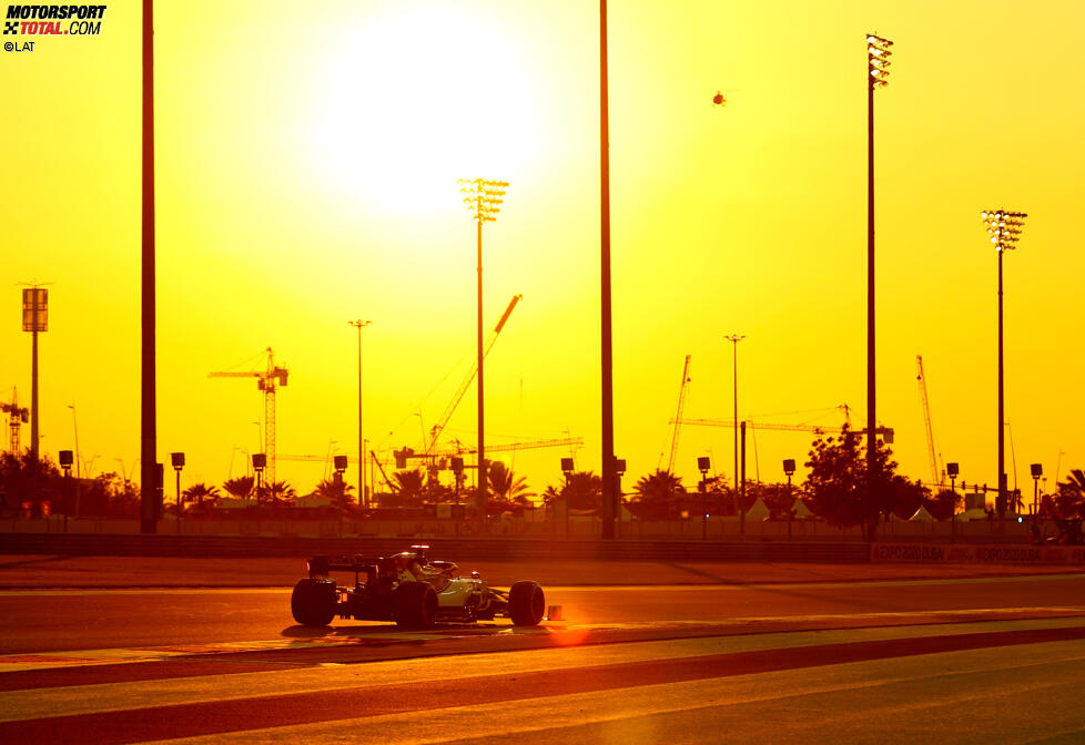 Kimi Räikkönen (Alfa Romeo) 