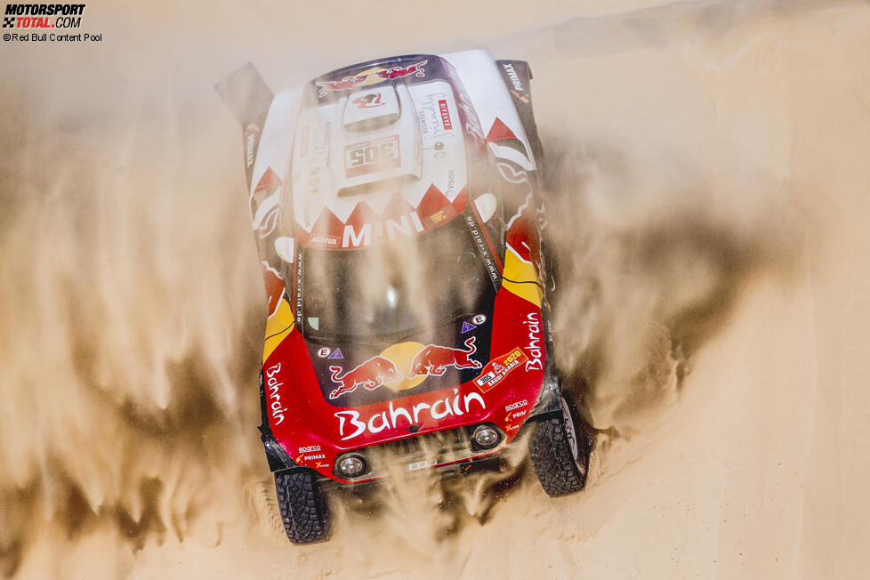 Carlos Sainz sen.