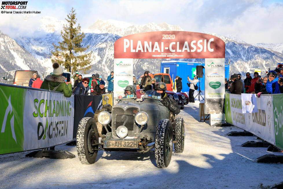 Planai Classic 2020