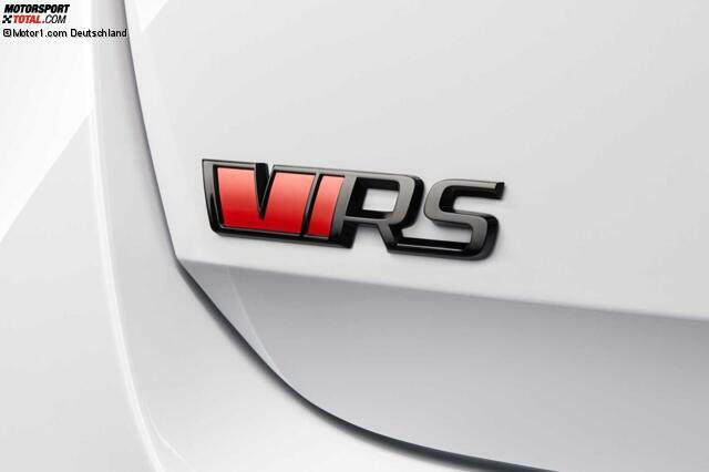 2020 Skoda Octavia RS iV teaser 2020 Skoda Octavia RS iV teaser