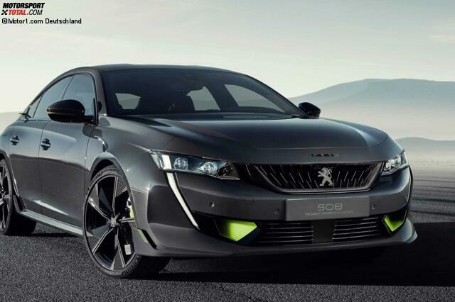 Peugeot-Zukunftspläne Peugeot-Zukunftspläne