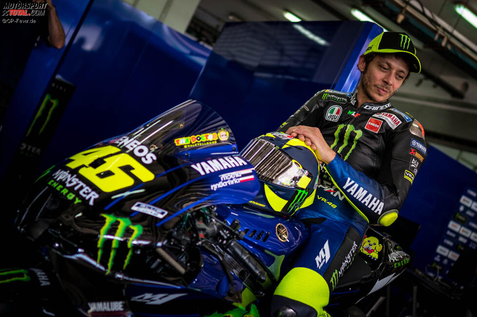 Valentino Rossi