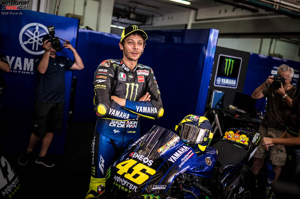 Valentino Rossi