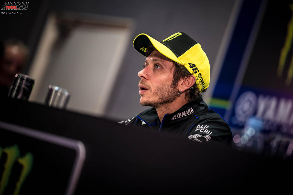 Valentino Rossi