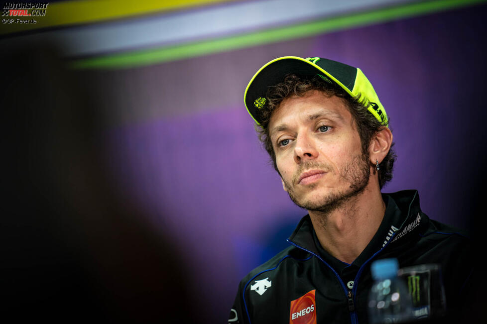 Valentino Rossi