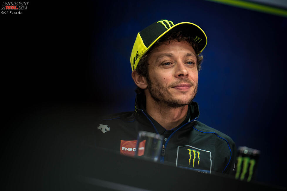 Valentino Rossi