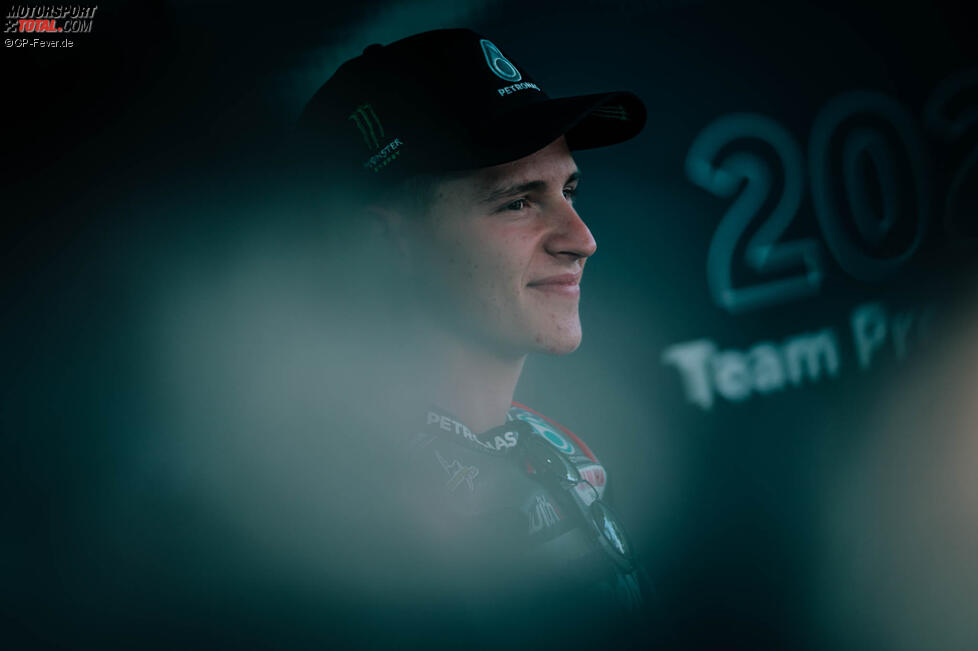 Fabio Quartararo