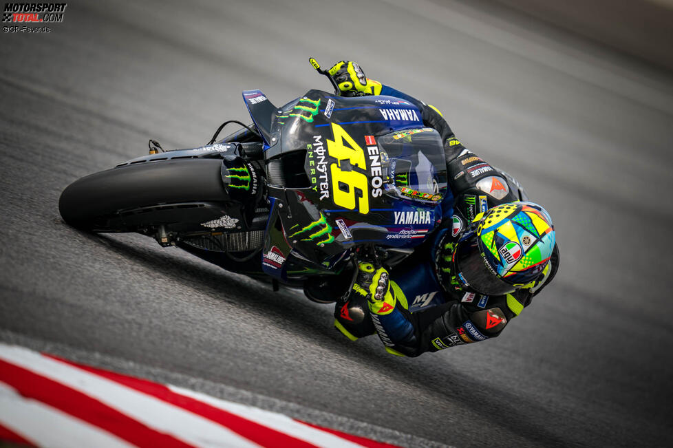 Valentino Rossi