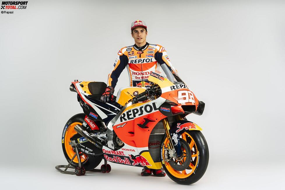 Marc Marquez