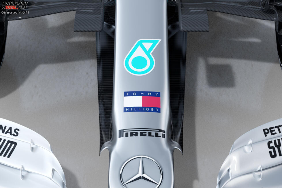 Mercedes W11