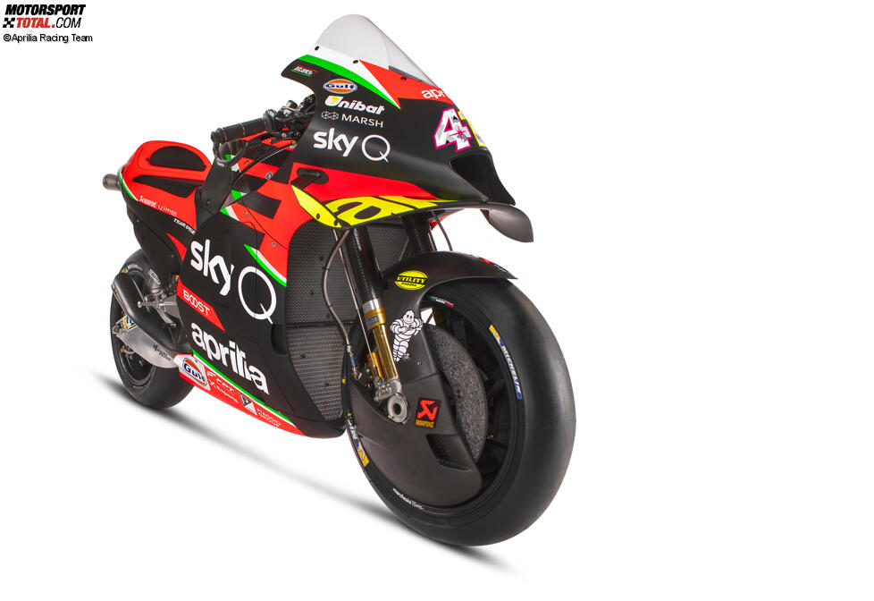 Aprilia RS-GP