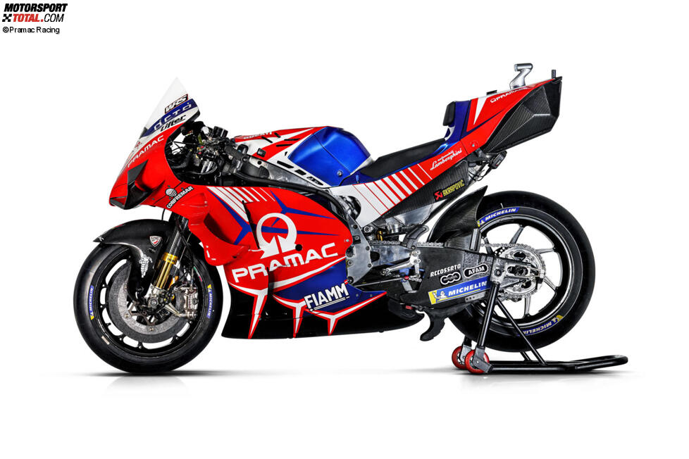 Jack Miller (Pramac)