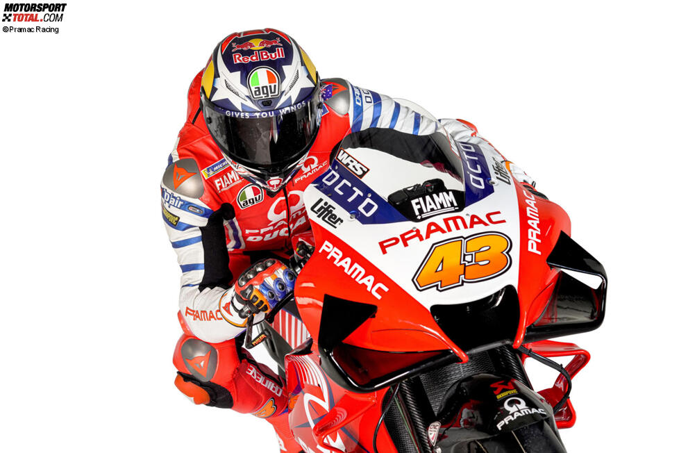 Jack Miller (Pramac)
