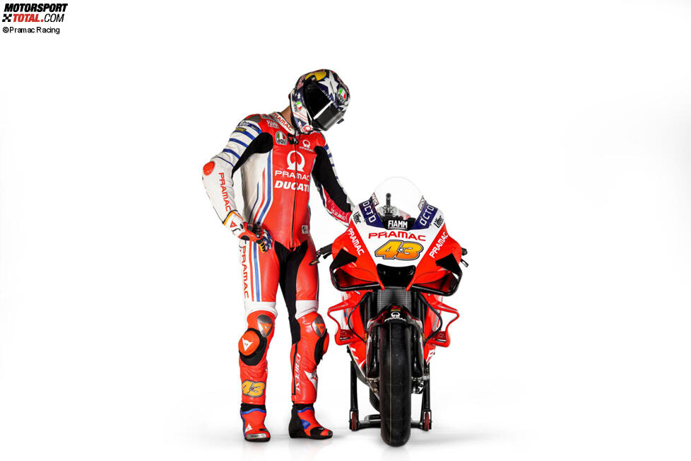 Jack Miller (Pramac)