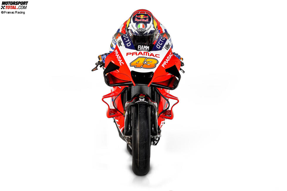 Jack Miller (Pramac)