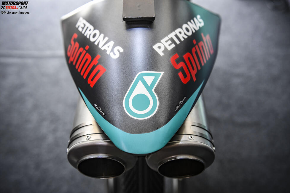 Petronas Sprinta