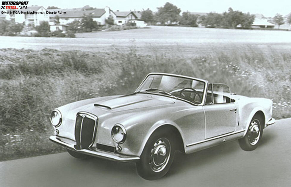 Pininfarina – 90 Jahre Autodesign der Extraklasse – Teil 1