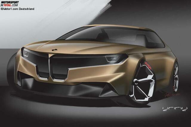 BMW i2002 By Naoto Kobayashi BMW i2002 By Naoto Kobayashi