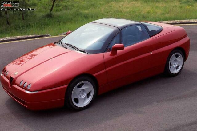 Alfa Romeo 164 Proteo Alfa Romeo 164 Proteo