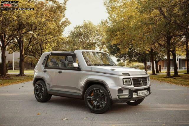 G-Niva Rendering G-Niva Rendering