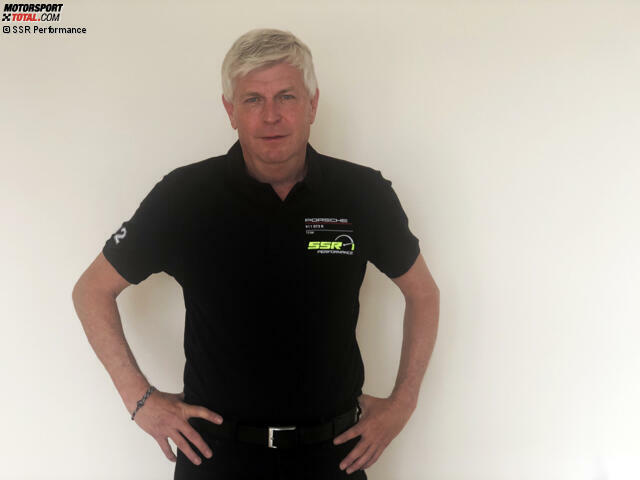 Wolfgang Hatz ist zurück im Motorsport: Er wird Teamchef im GT-Masters