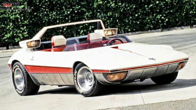 Autobianchi Runabout Autobianchi Runabout