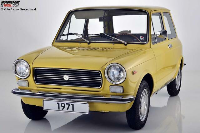 Autobianchi A112 Autobianchi A112