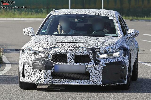 Honda Civic Type R 2021 Mehr Power Aber Kein Hybrid