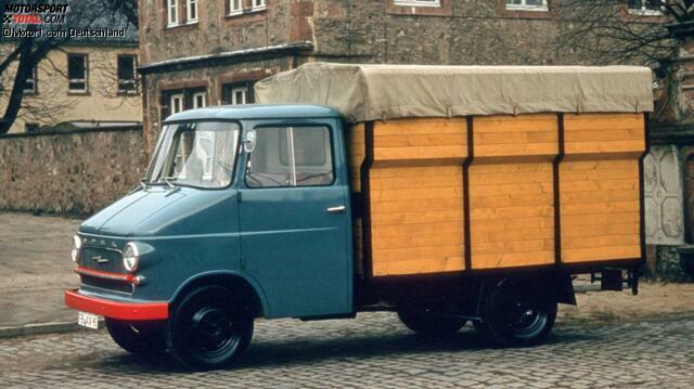 Opel Blitz Opel Blitz