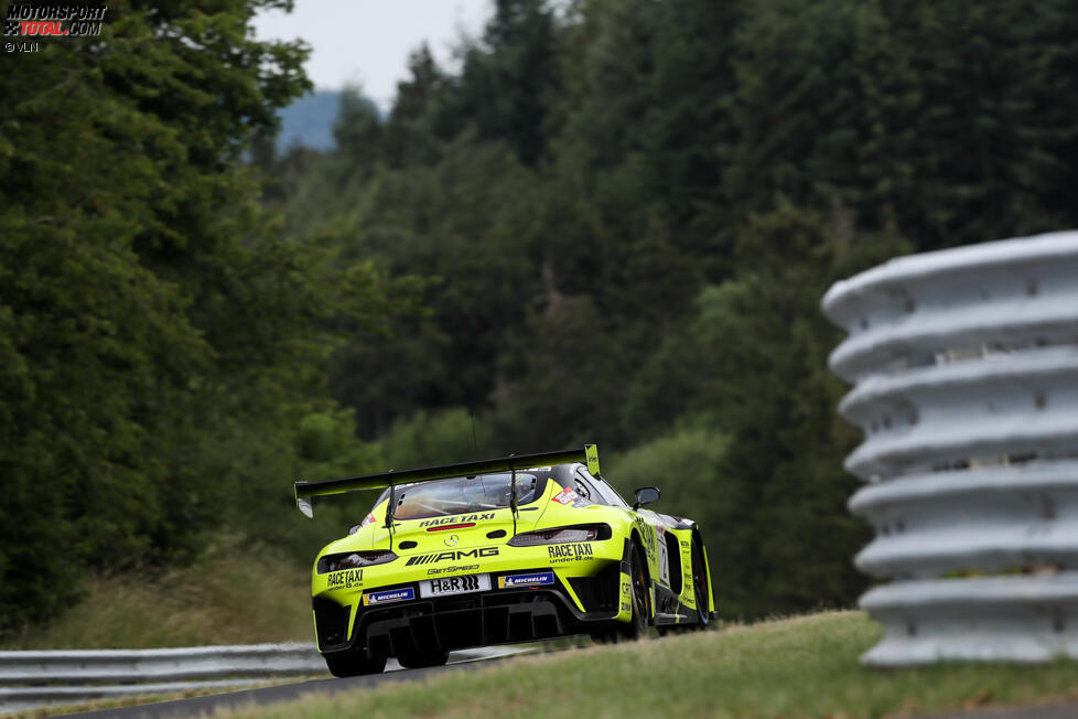 Fabian Schiller und Raffaele Marciello 