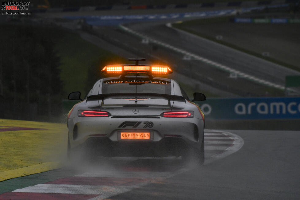 Safety-Car