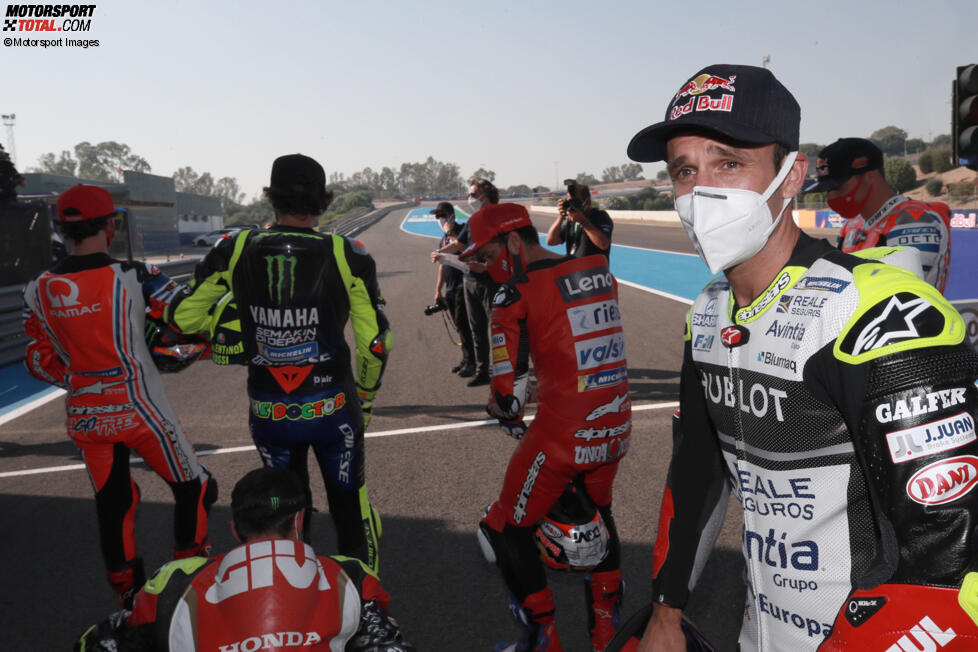 Johann Zarco (Avintia) 