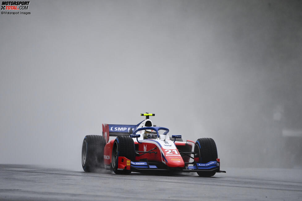Robert Schwarzman (Prema) 
