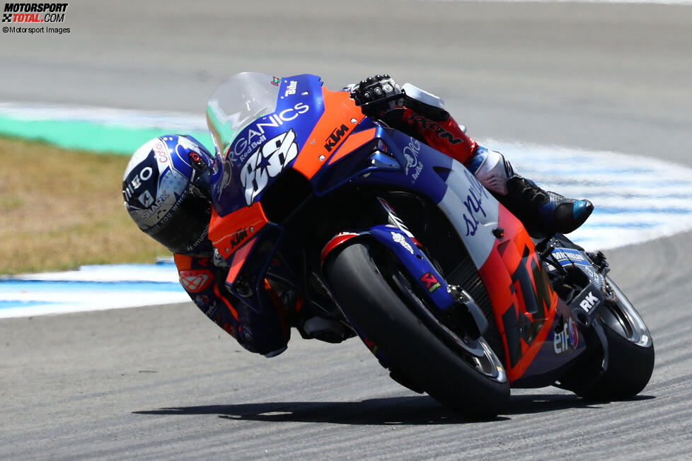 Miguel Oliveira (Tech 3) 