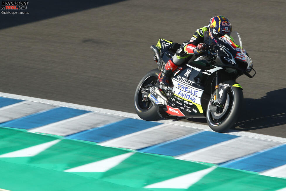 Johann Zarco (Avintia) 