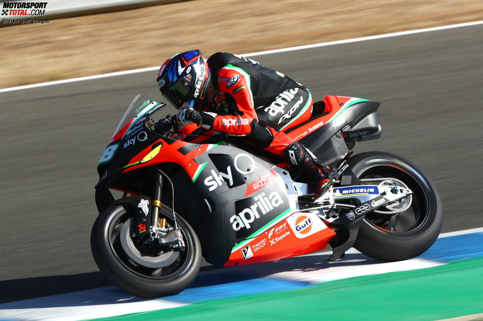 Bradley Smith 