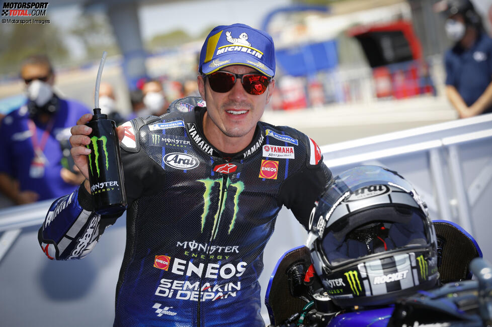 Maverick Vinales