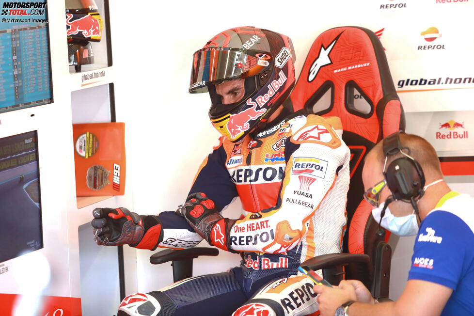 Marc Marquez